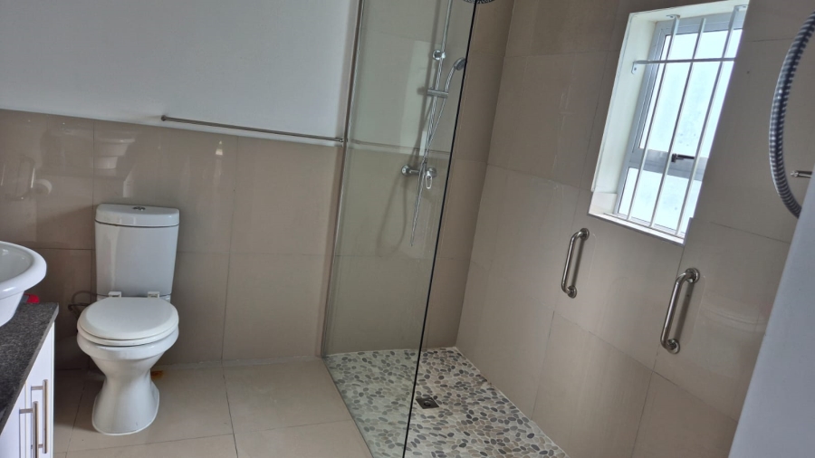 To Let 3 Bedroom Property for Rent in Parklands North Western Cape